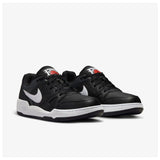 ZAPATILLAS URBANAS NIKE FULL FORCE LOW HOMBRE | FB1362 - 001 NIKE 11 - RealSport