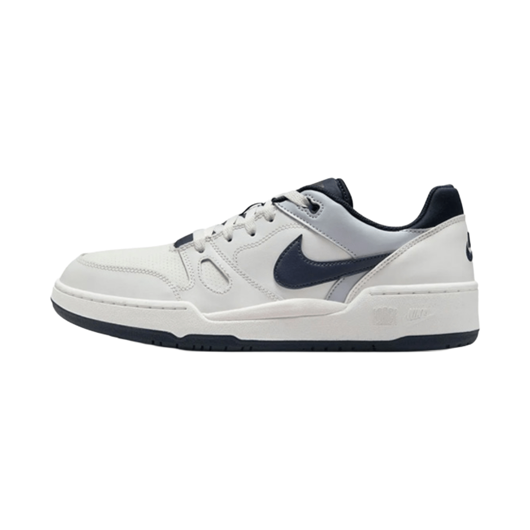 ZAPATILLAS URBANAS NIKE FULL FORCE LOW HOMBRE | FB1362 - 002 NIKE 10 - RealSport