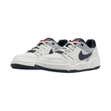 ZAPATILLAS URBANAS NIKE FULL FORCE LOW HOMBRE | FB1362 - 002 NIKE 10 - RealSport