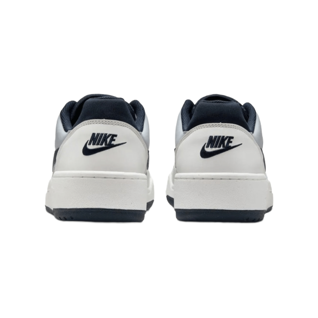 ZAPATILLAS URBANAS NIKE FULL FORCE LOW HOMBRE | FB1362 - 002 NIKE 10 - RealSport