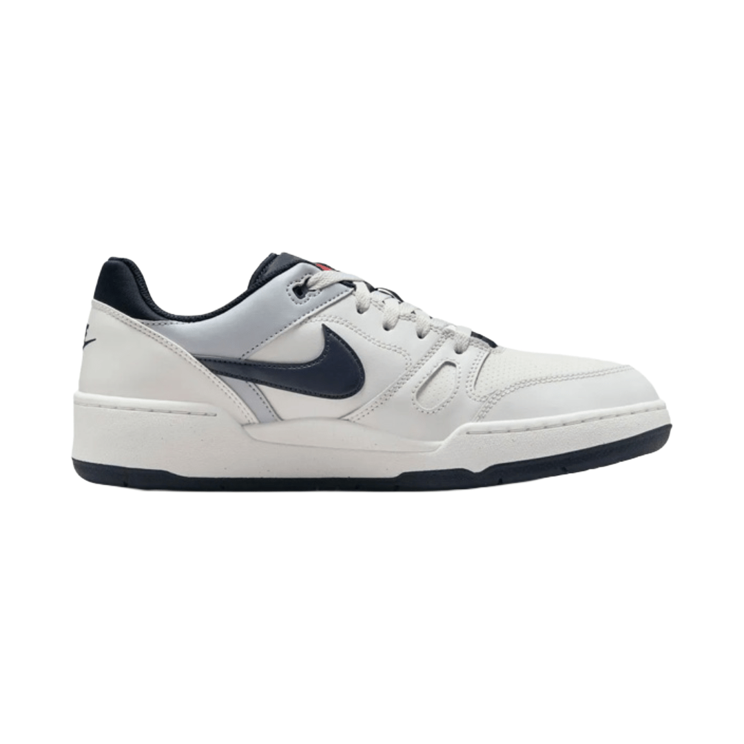 ZAPATILLAS URBANAS NIKE FULL FORCE LOW HOMBRE | FB1362 - 002 NIKE 10 - RealSport