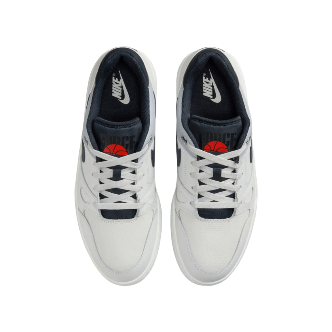 ZAPATILLAS URBANAS NIKE FULL FORCE LOW HOMBRE | FB1362 - 002 NIKE 10 - RealSport