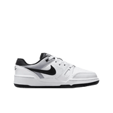 ZAPATILLAS URBANAS NIKE FULL FORCE LOW INFANTIL | FV5929 - 101 NIKE 3,5 - RealSport