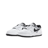 ZAPATILLAS URBANAS NIKE FULL FORCE LOW INFANTIL | FV5929 - 101 NIKE 3,5 - RealSport