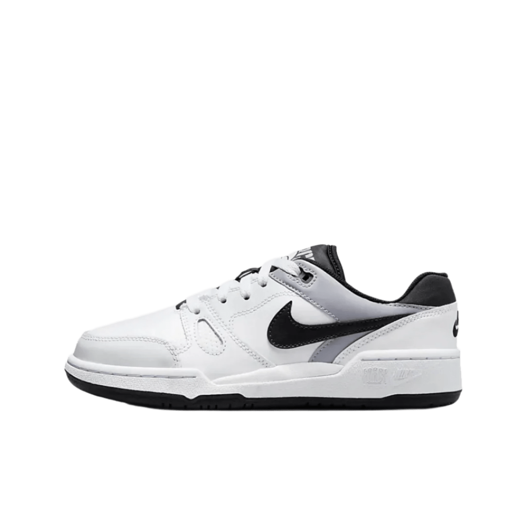 ZAPATILLAS URBANAS NIKE FULL FORCE LOW INFANTIL | FV5929 - 101 NIKE 3,5 - RealSport