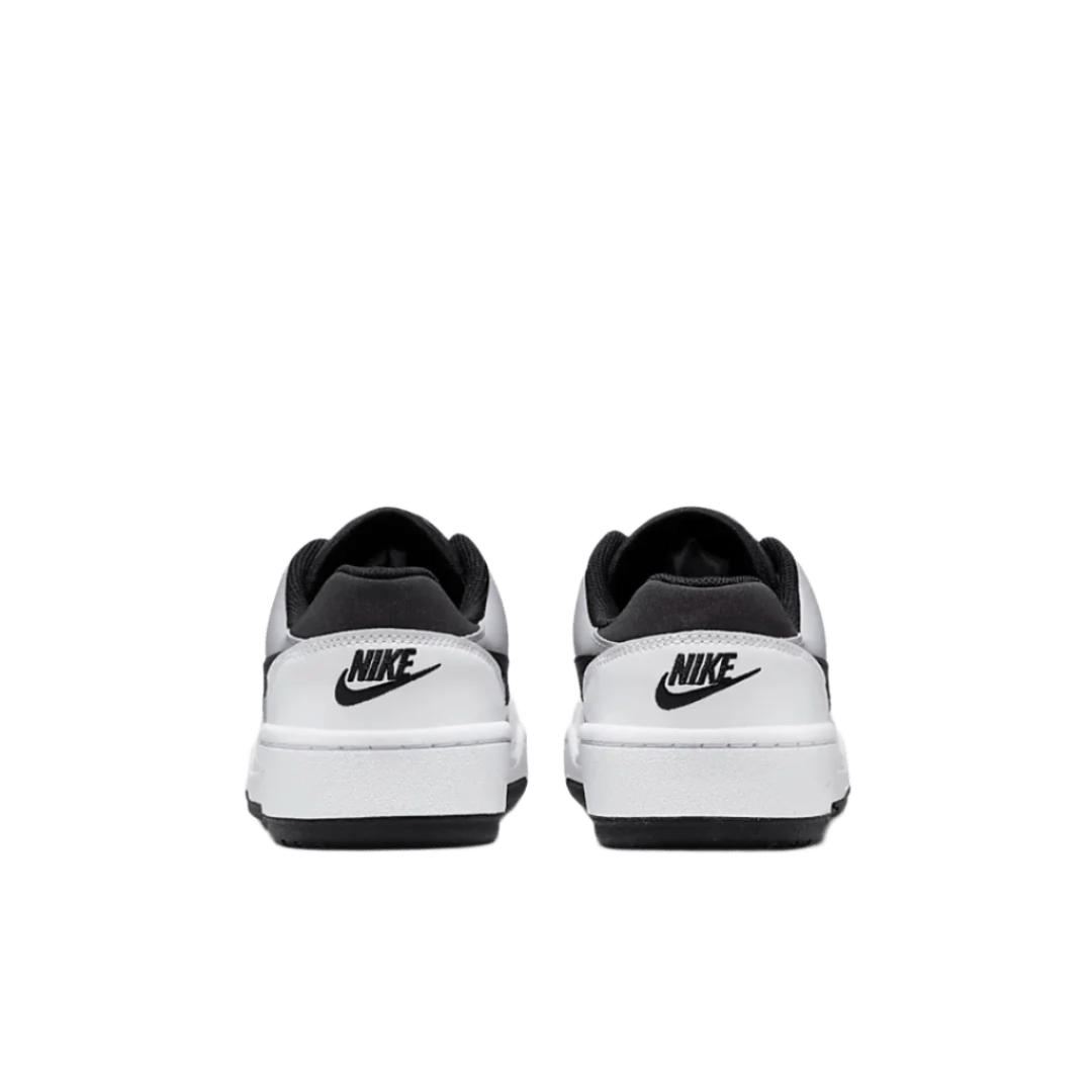 ZAPATILLAS URBANAS NIKE FULL FORCE LOW INFANTIL | FV5929 - 101 NIKE 3,5 - RealSport