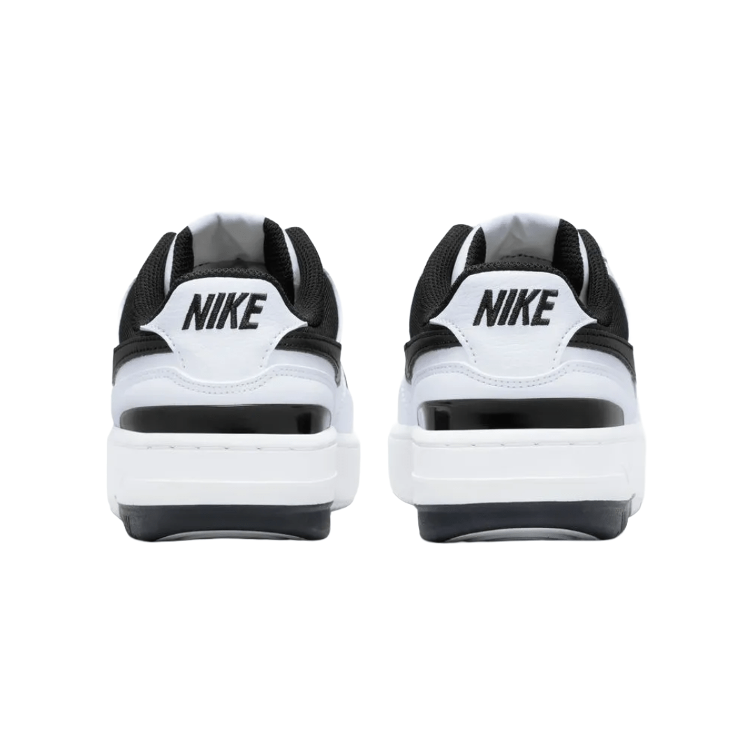 ZAPATILLAS URBANAS NIKE GAMMA FORCE MUJER | DX9176 - 100 NIKE 5,5 - RealSport