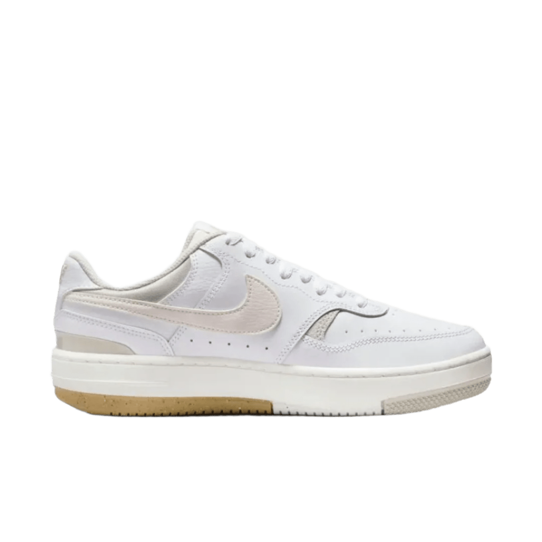 ZAPATILLAS URBANAS NIKE GAMMA FORCE MUJER | DX9176 - 103 NIKE 7,5 - RealSport