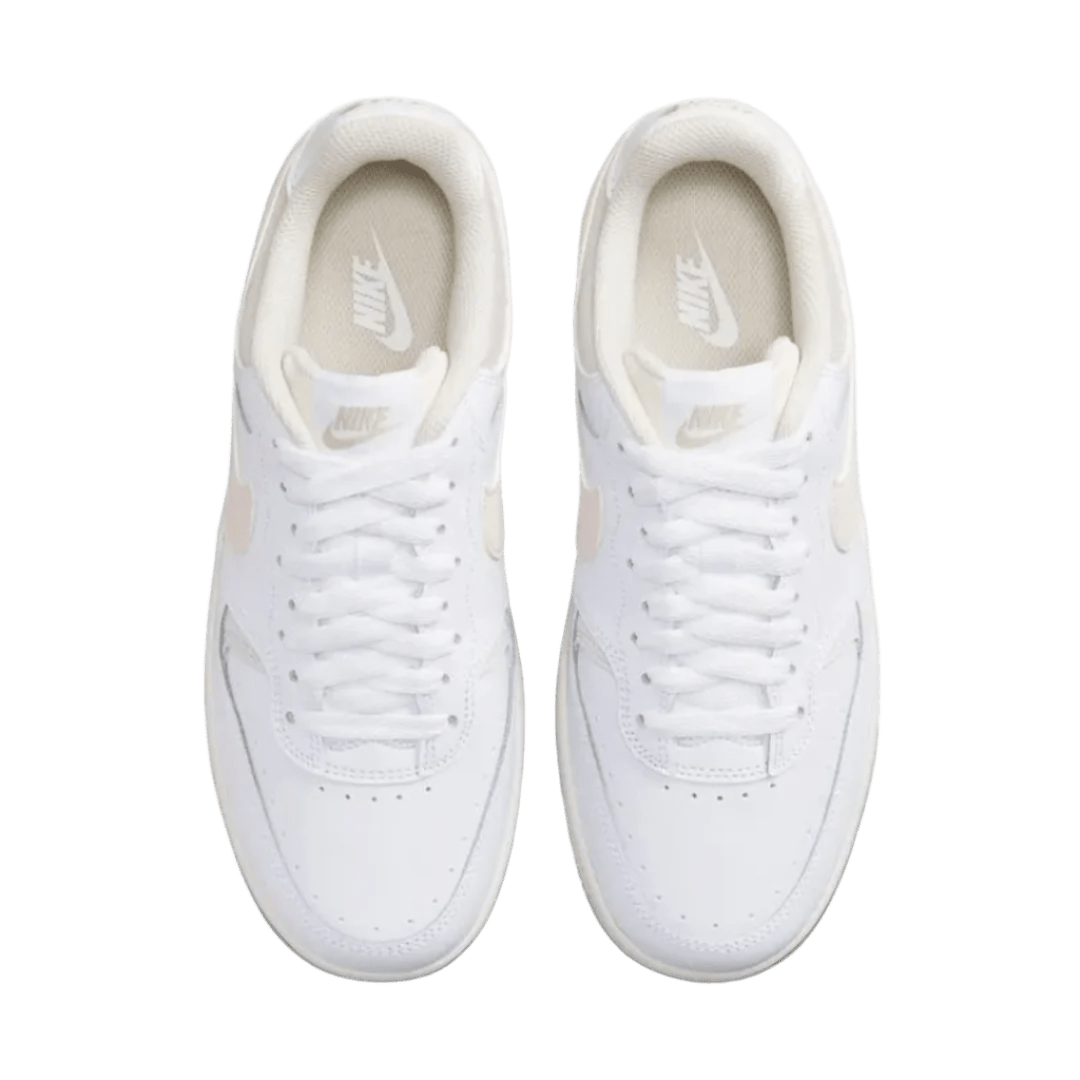 ZAPATILLAS URBANAS NIKE GAMMA FORCE MUJER | DX9176 - 103 NIKE 7,5 - RealSport