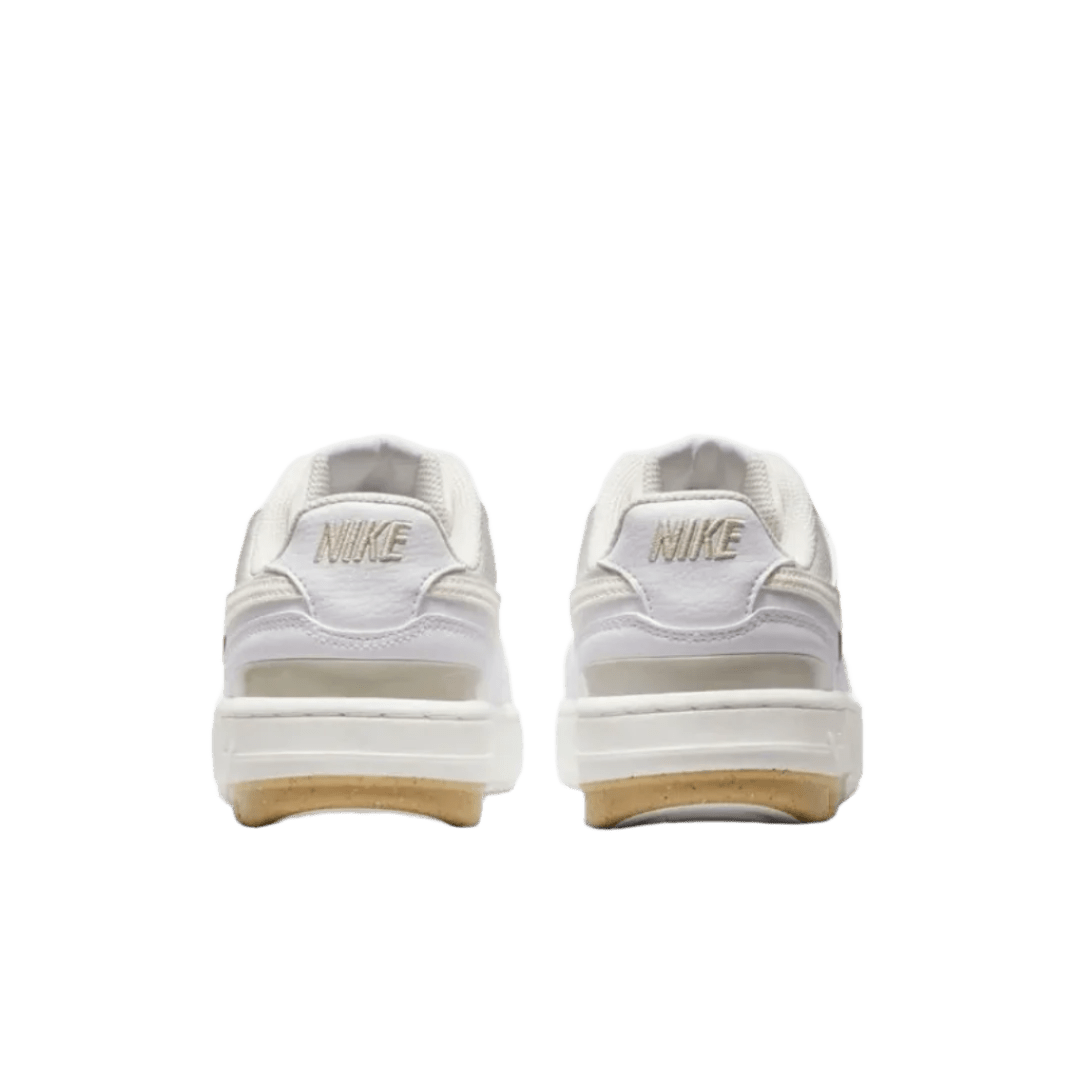 ZAPATILLAS URBANAS NIKE GAMMA FORCE MUJER | DX9176 - 103 NIKE 7,5 - RealSport