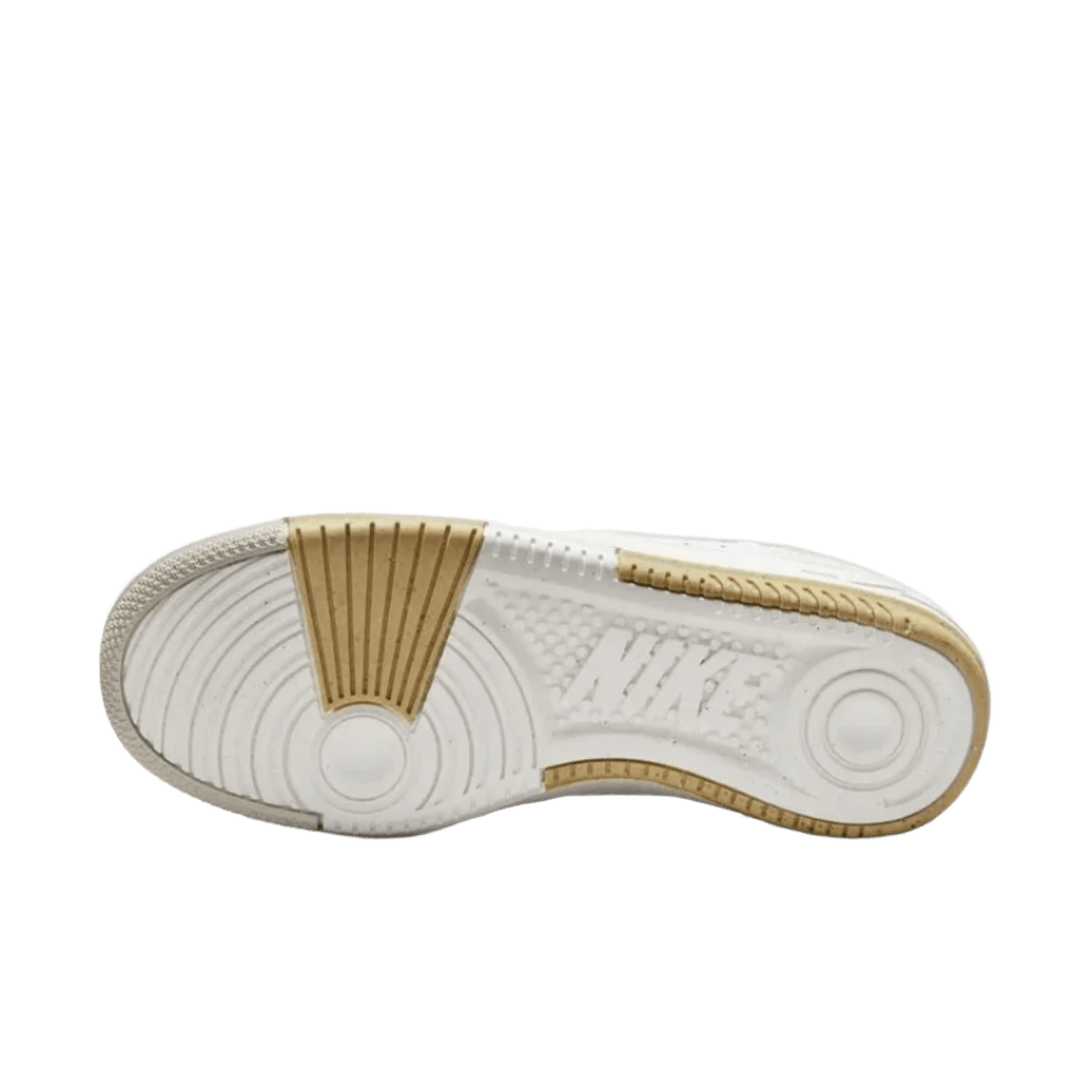 ZAPATILLAS URBANAS NIKE GAMMA FORCE MUJER | DX9176 - 103 NIKE 7,5 - RealSport