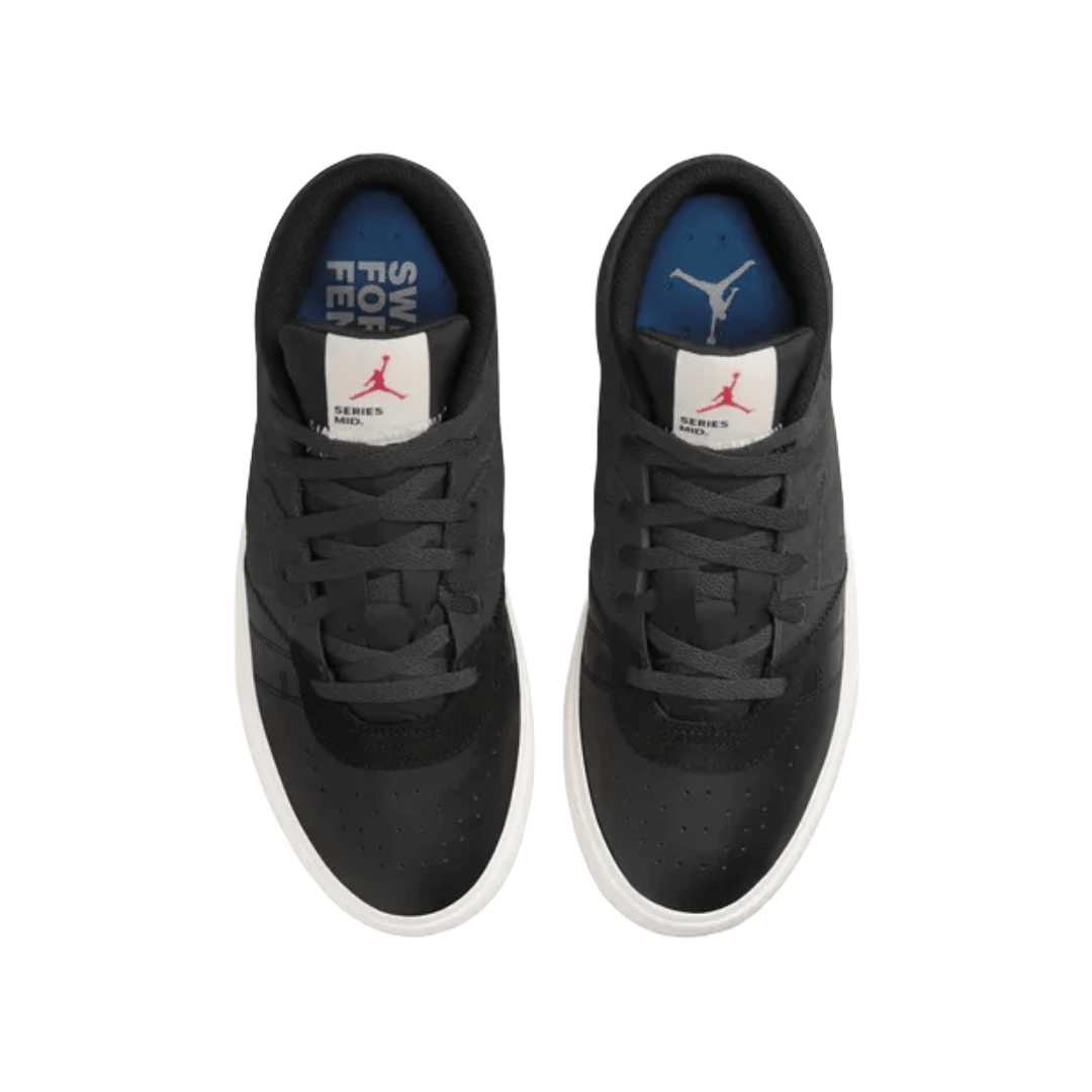 ZAPATILLAS URBANAS NIKE JORDAN SERIES MID HOMBRE | DA8026 - 004 NIKE 38 CL / 6 US / 24 CM - RealSport