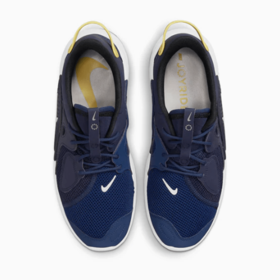 ZAPATILLAS URBANAS NIKE JOYRIDE CC HOMBRE | AO1742 - 401 NIKE 7,0 - RealSport