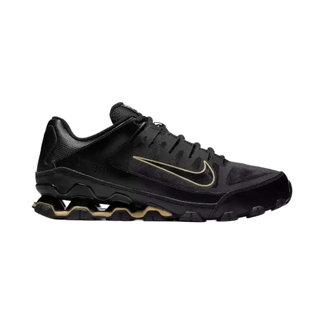 ZAPATILLAS URBANAS NIKE REAX 8 TR HOMBRE 621716 - 020 NIKE 10 - RealSport