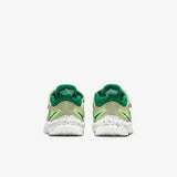 ZAPATILLAS URBANAS NIKE TEAM HUSTLE D 10 LIL BEBÉS | DQ0665 - 300 NIKE 10 - RealSport