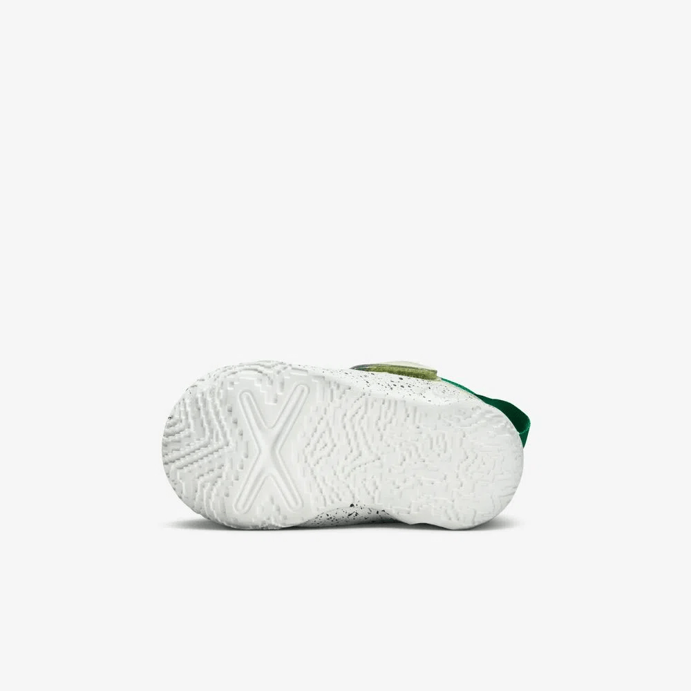 ZAPATILLAS URBANAS NIKE TEAM HUSTLE D 10 LIL BEBÉS | DQ0665 - 300 NIKE 10 - RealSport