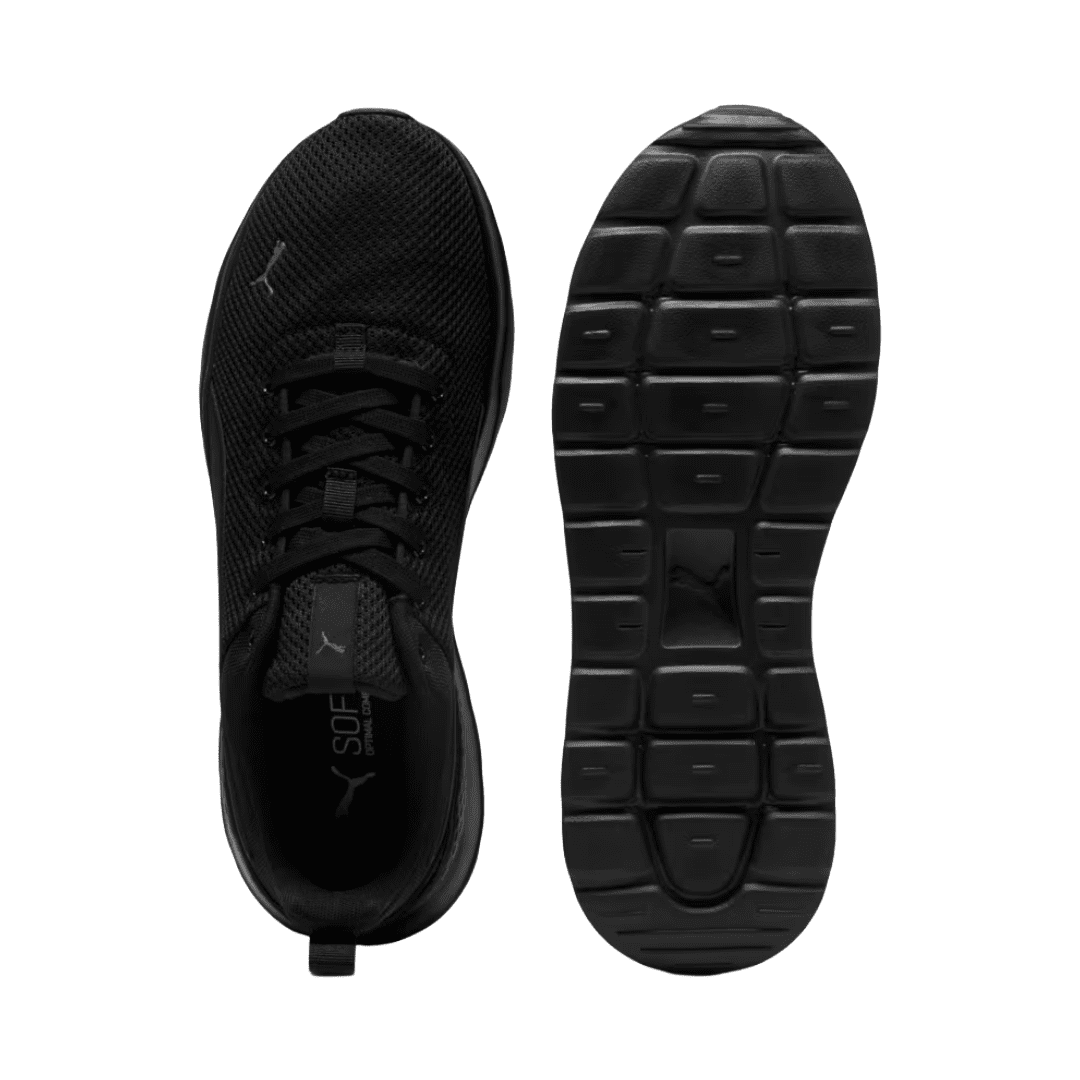 ZAPATILLAS URBANAS PUMA ANZARUN LITE MUJER 396772 01 PUMA 5,5 - RealSport