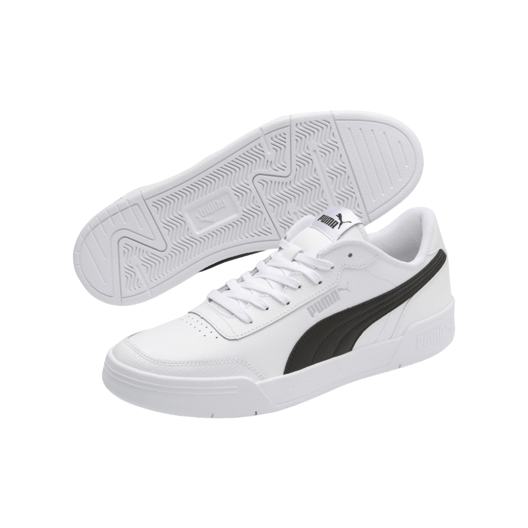 ZAPATILLAS URBANAS PUMA CARACAL HOMBRE | 369863 03 PUMA 10 - RealSport