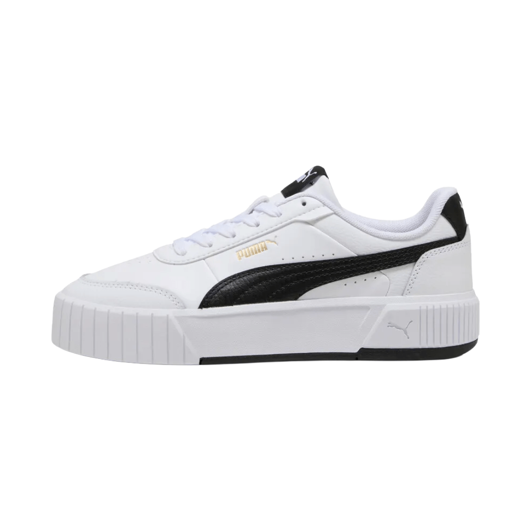 ZAPATILLAS URBANAS PUMA CARINA MIA MUJER | 402637 02 PUMA 4,0 - RealSport