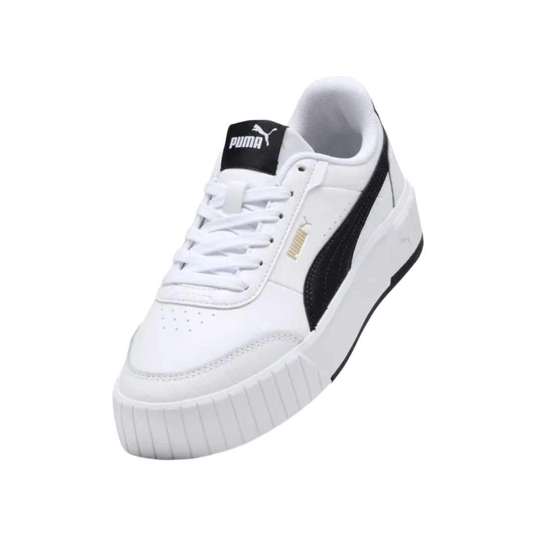 ZAPATILLAS URBANAS PUMA CARINA MIA MUJER | 402637 02 PUMA 4,0 - RealSport