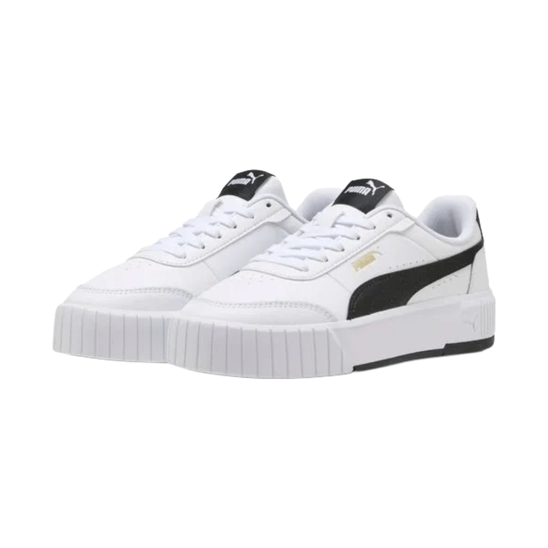ZAPATILLAS URBANAS PUMA CARINA MIA MUJER | 402637 02 PUMA 4,0 - RealSport
