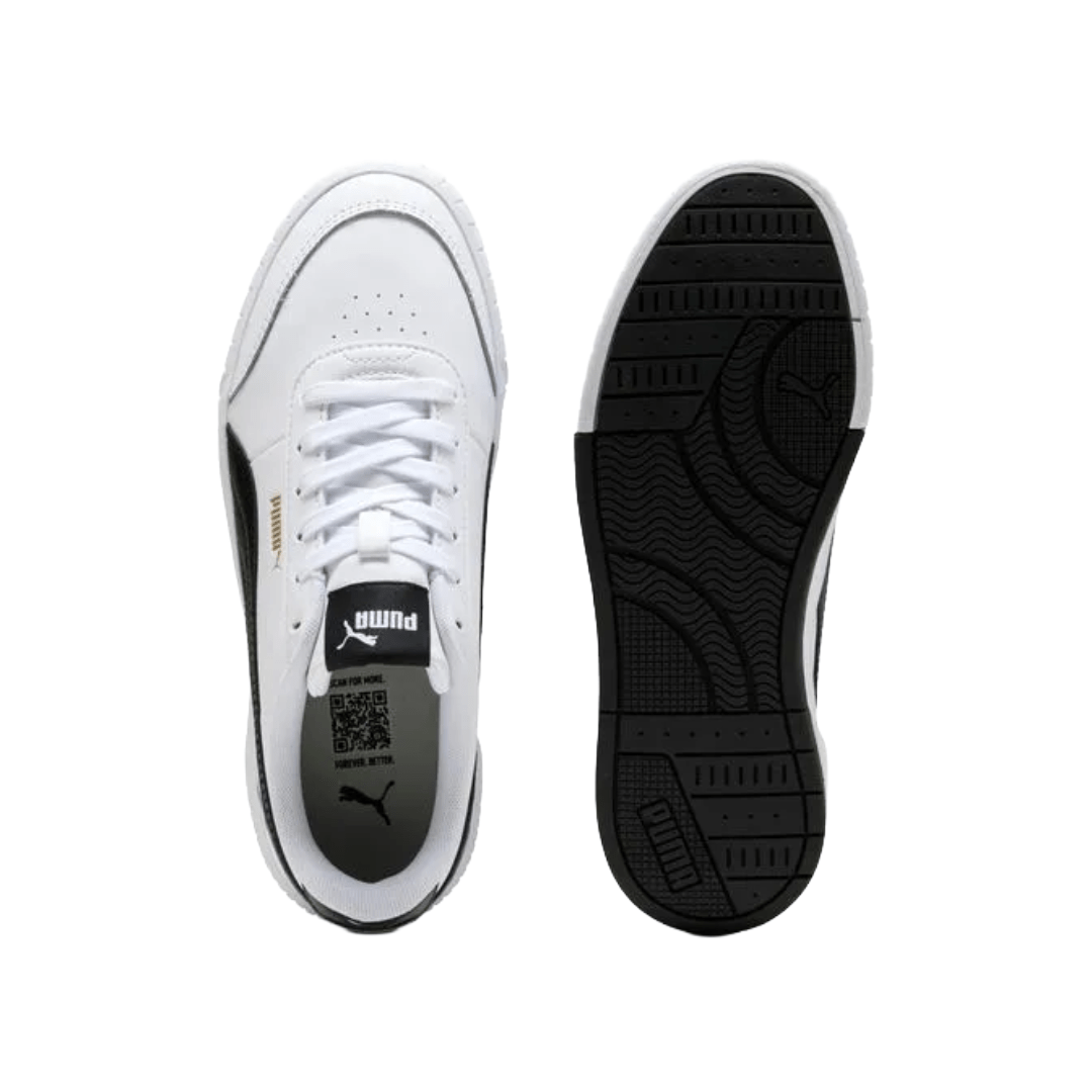 ZAPATILLAS URBANAS PUMA CARINA MIA MUJER | 402637 02 PUMA 4,0 - RealSport