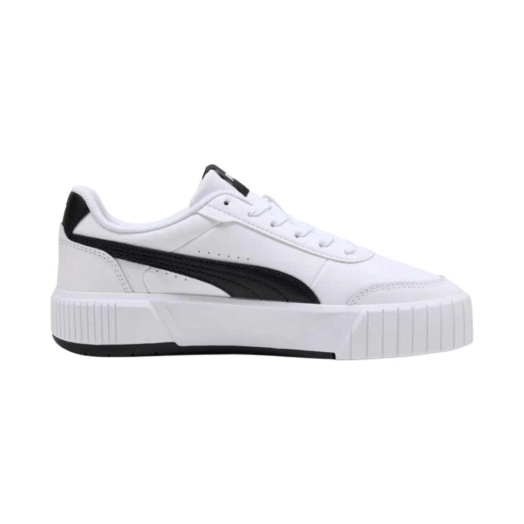 ZAPATILLAS URBANAS PUMA CARINA MIA MUJER | 402637 02 PUMA 4,0 - RealSport