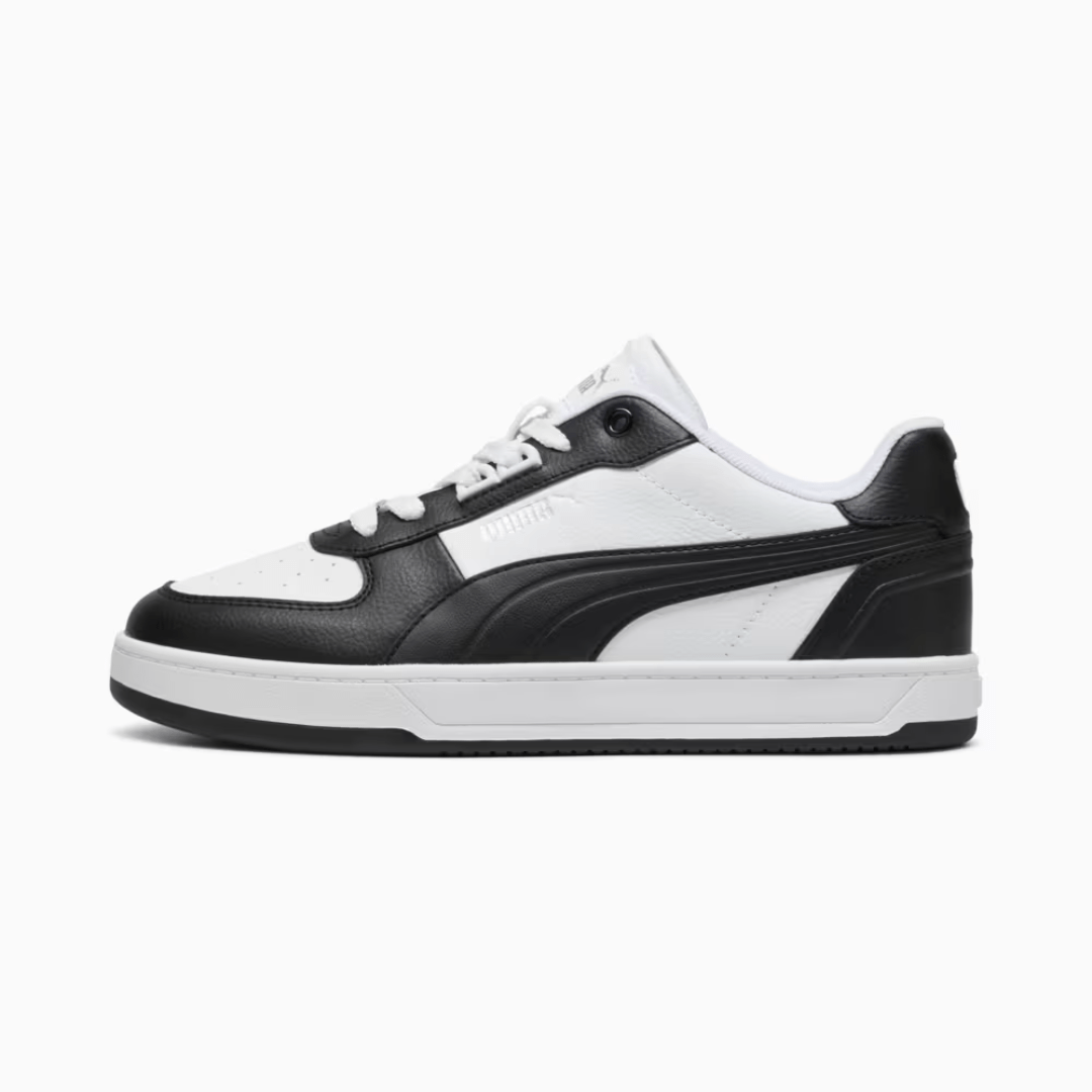 ZAPATILLAS URBANAS PUMA CAVEN 2.0 LUX HOMBRE | 395016 04 PUMA 6,5 - RealSport
