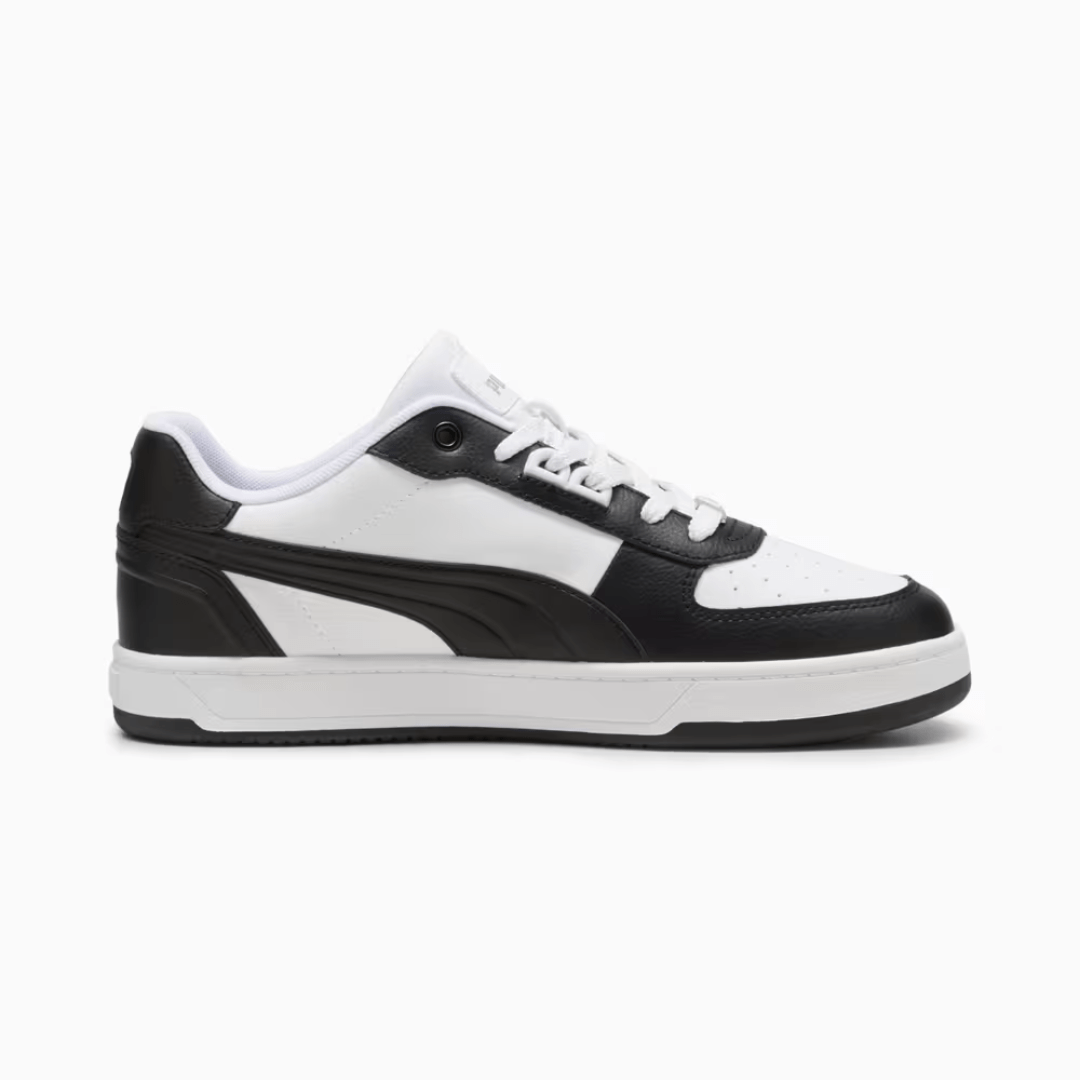 ZAPATILLAS URBANAS PUMA CAVEN 2.0 LUX HOMBRE | 395016 04 PUMA 6,5 - RealSport