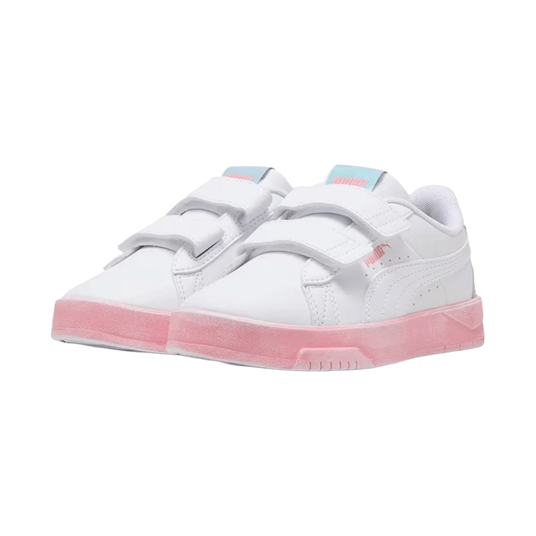 ZAPATILLAS URBANAS PUMA CLASSIC SPACE INFANTIL | 402823 01 PUMA 1,0 - RealSport