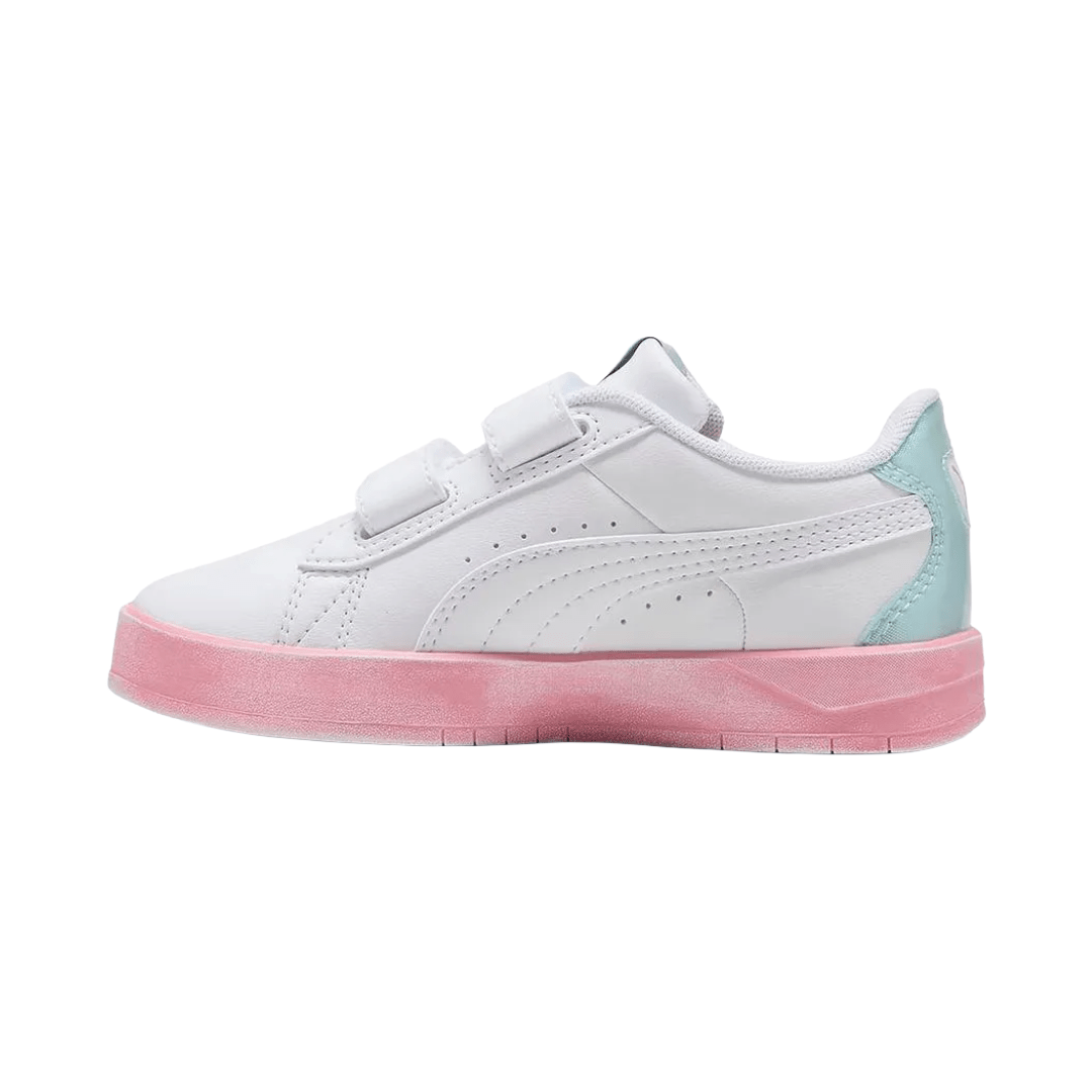 ZAPATILLAS URBANAS PUMA CLASSIC SPACE INFANTIL | 402823 01 PUMA 1,0 - RealSport