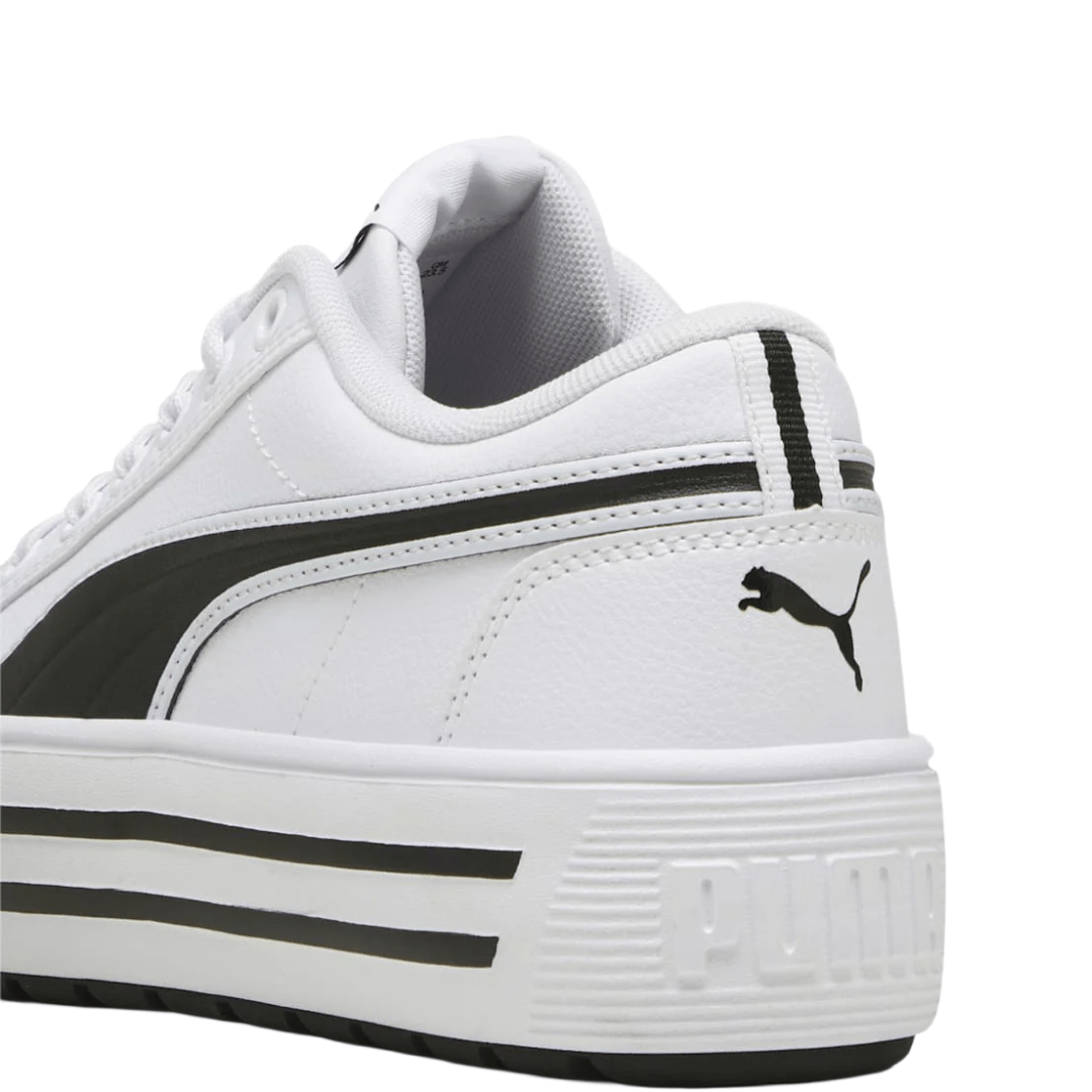 ZAPATILLAS URBANAS PUMA KAIA 2.0 MUJER | 392320 02 PUMA 5,5 - RealSport