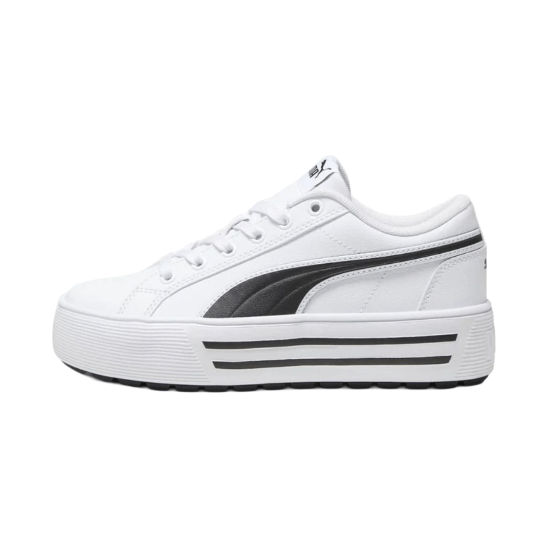 ZAPATILLAS URBANAS PUMA KAIA 2.0 MUJER | 392320 02 PUMA 5,5 - RealSport