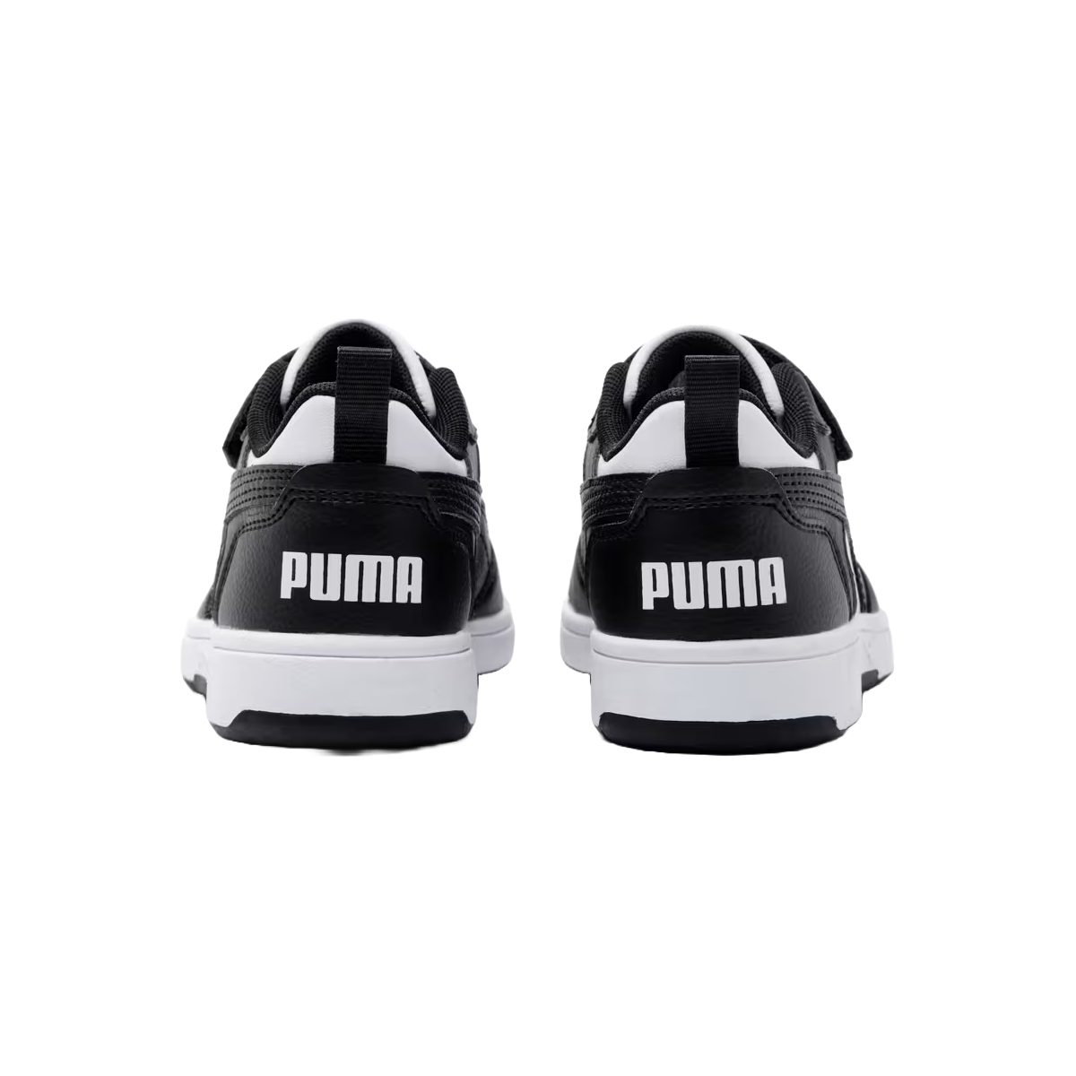 ZAPATILLAS URBANAS PUMA REBOUND V6 LO INFANTIL | 397419 01 PUMA 13 - RealSport