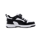 ZAPATILLAS URBANAS PUMA REBOUND V6 LO INFANTIL | 397419 01 PUMA 13 - RealSport