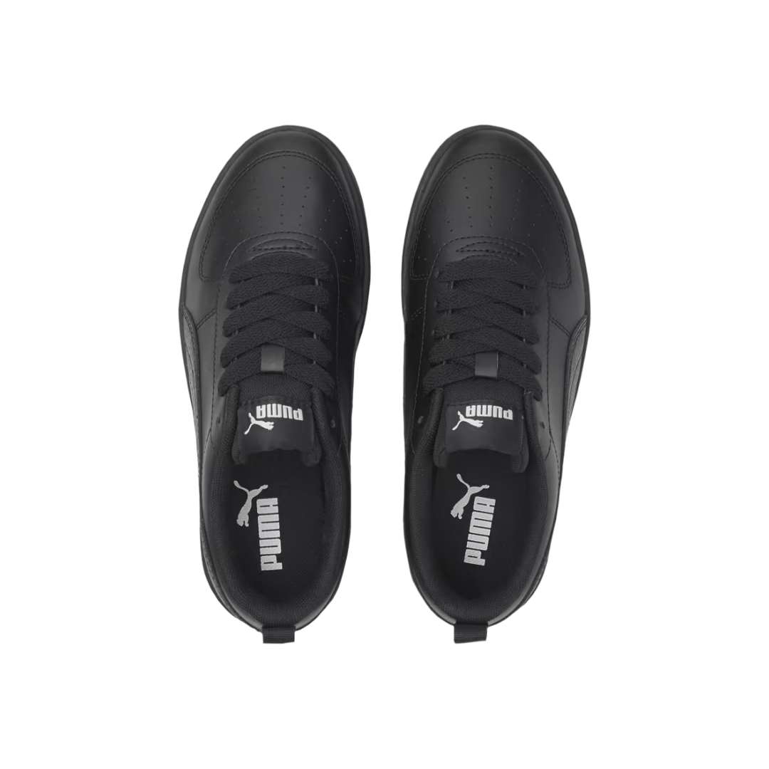 ZAPATILLAS URBANAS PUMA RICKIE JR INFANTIL | 384311 02 PUMA 3,0 - RealSport