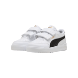 ZAPATILLAS URBANAS PUMA SHUFFLE DOWNTOWN LOW INFANTIL | 403740 02 PUMA 1,0 - RealSport