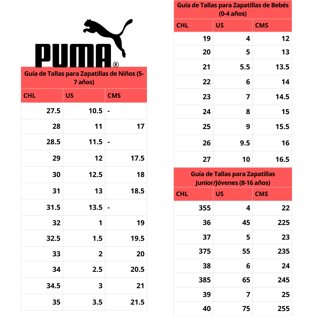 ZAPATILLAS URBANAS PUMA SHUFFLE DOWNTOWN LOW INFANTIL | 403740 02 PUMA 1,0 - RealSport