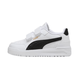 ZAPATILLAS URBANAS PUMA SHUFFLE DOWNTOWN LOW INFANTIL | 403740 02 PUMA 1,0 - RealSport