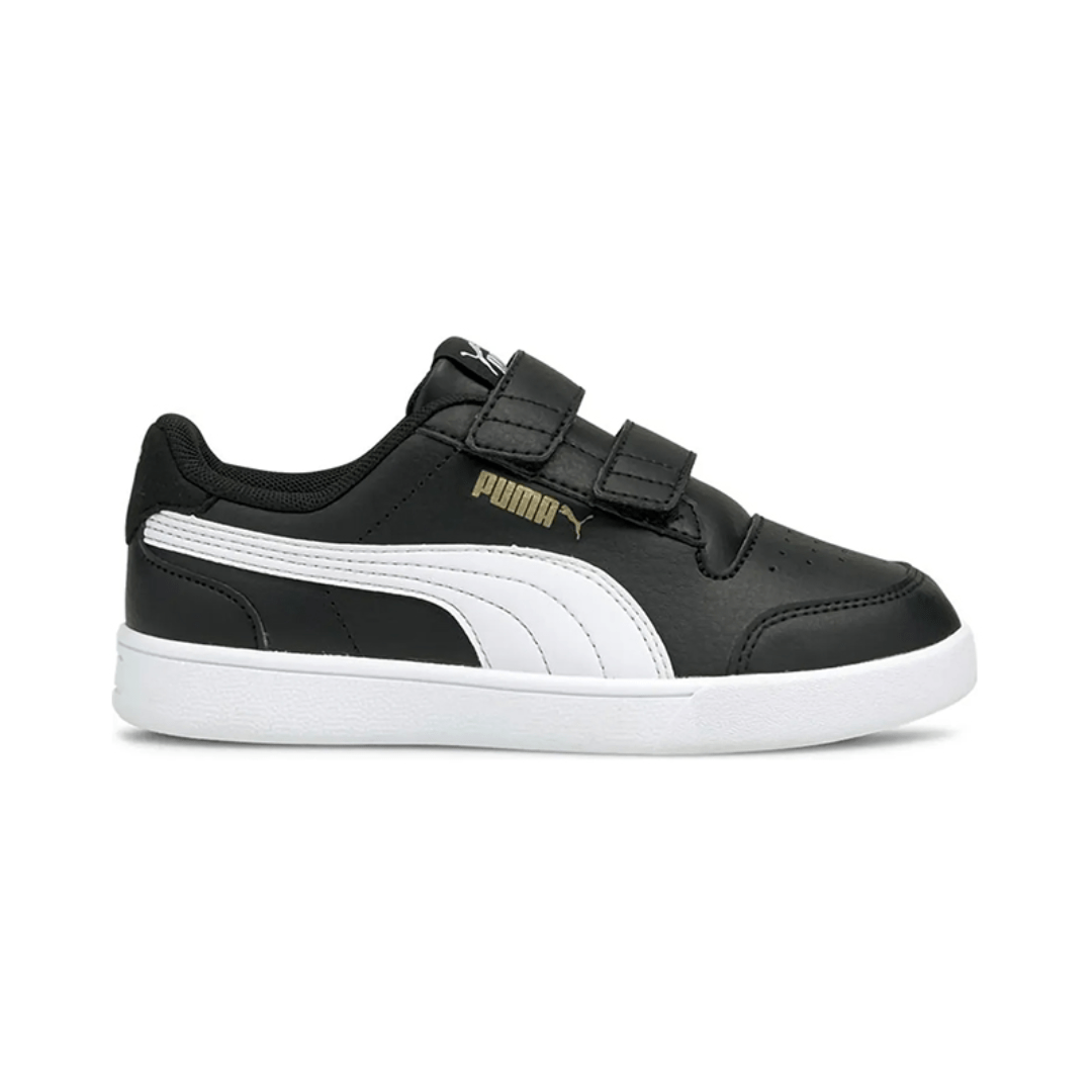 ZAPATILLAS URBANAS PUMA SHUFFLE V PS INFANTIL | 375689 03 PUMA 1,0 - RealSport