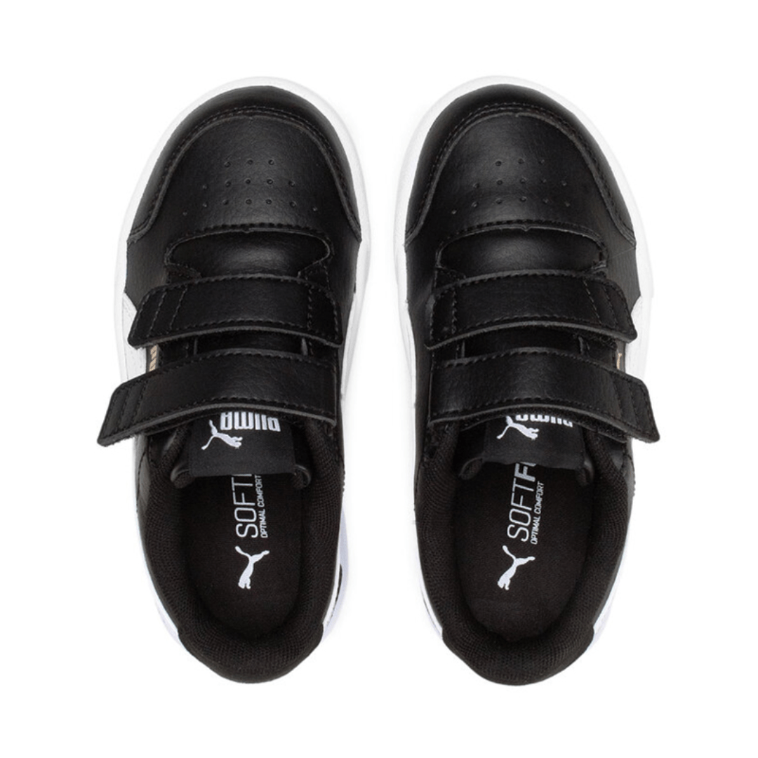 ZAPATILLAS URBANAS PUMA SHUFFLE V PS INFANTIL | 375689 03 PUMA 1,0 - RealSport