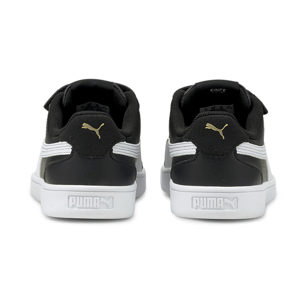 ZAPATILLAS URBANAS PUMA SHUFFLE V PS INFANTIL | 375689 03 PUMA 1,0 - RealSport