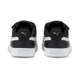 ZAPATILLAS URBANAS PUMA SHUFFLE V PS INFANTIL | 375689 03 PUMA 1,0 - RealSport