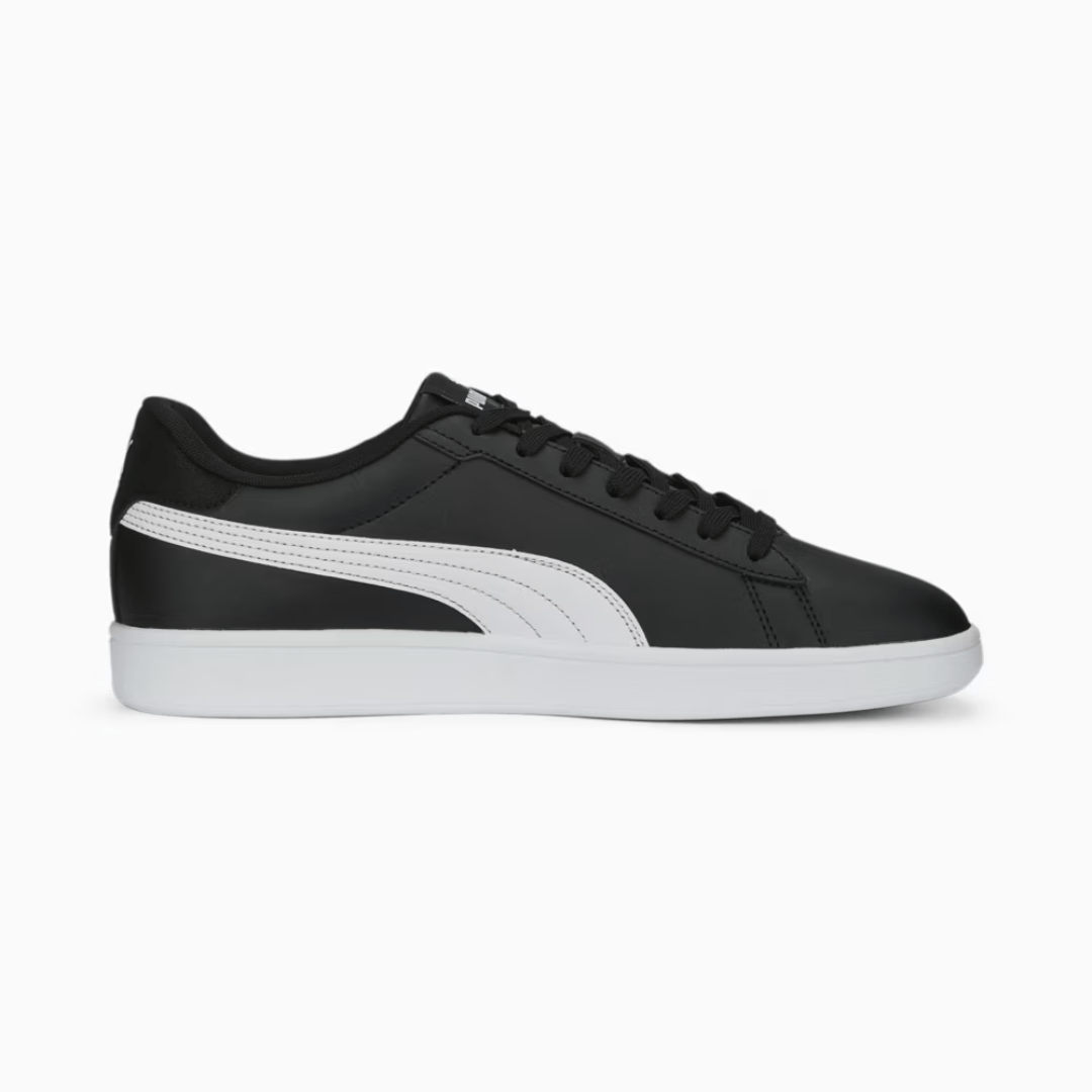 ZAPATILLAS URBANAS PUMA SMASH 3.0 CUERO HOMBRE | 390987 04 PUMA 6,5 - RealSport