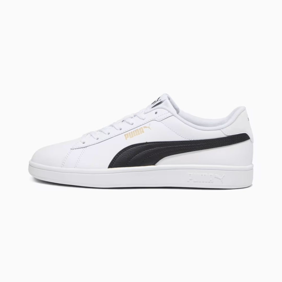 ZAPATILLAS URBANAS PUMA SMASH 3.0 CUERO HOMBRE | 390987 11 PUMA 6,5 - RealSport