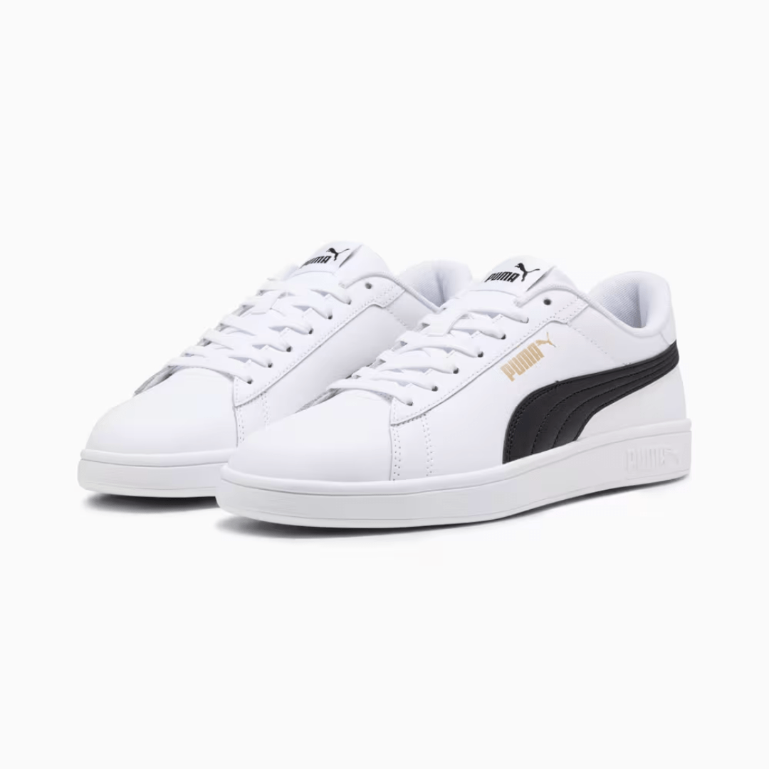 ZAPATILLAS URBANAS PUMA SMASH 3.0 CUERO HOMBRE | 390987 11 PUMA 6,5 - RealSport
