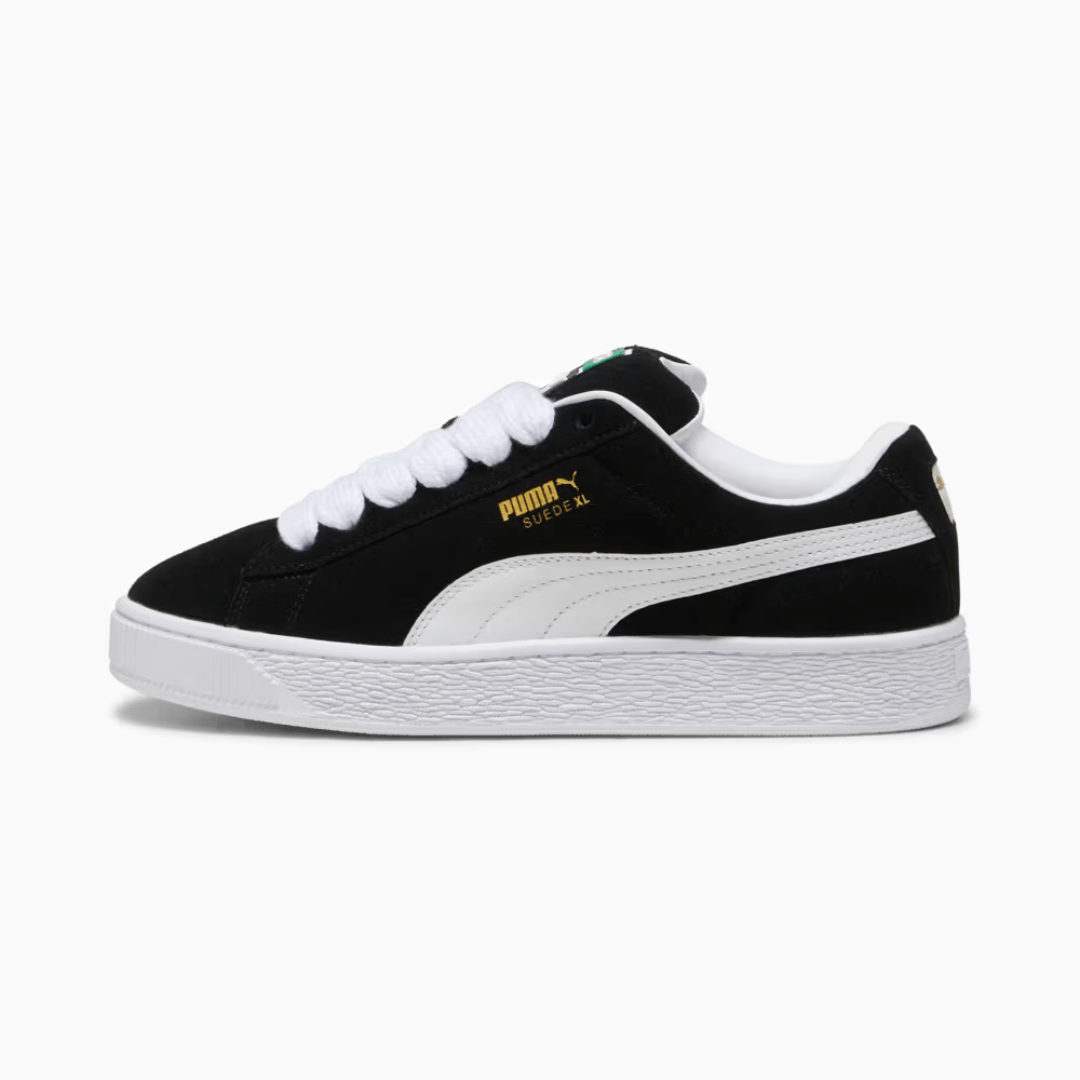 ZAPATILLAS URBANAS PUMA SUEDE XL HOMBRE | 395205 02 PUMA 6,5 - RealSport