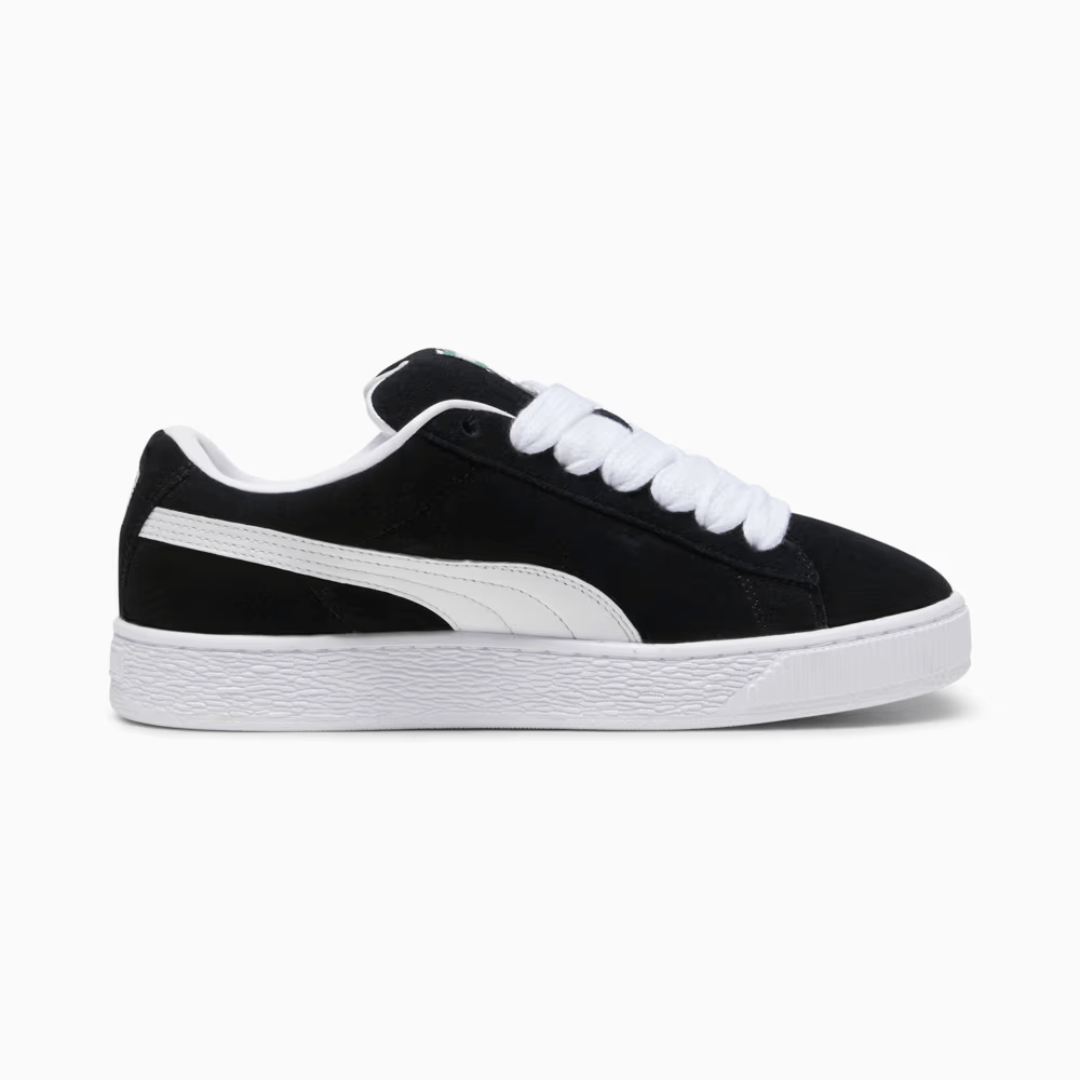 ZAPATILLAS URBANAS PUMA SUEDE XL HOMBRE | 395205 02 PUMA 6,5 - RealSport