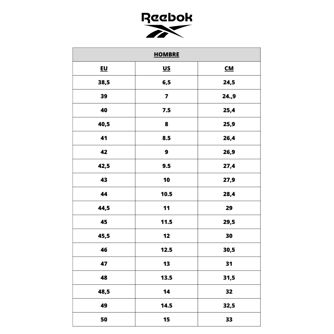 ZAPATILLAS URBANAS REEBOK BB 4000 II HOMBRE | 100033315 REEBOK 8,0 - RealSport