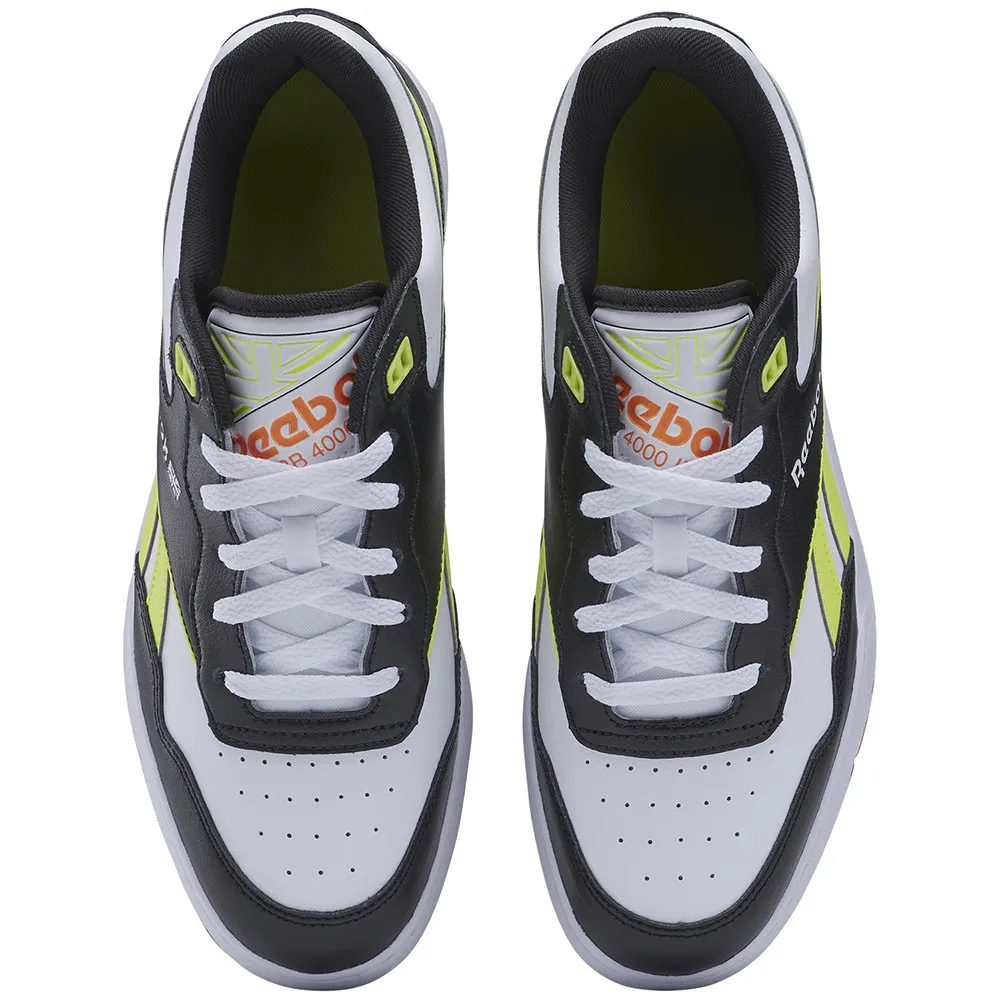 ZAPATILLAS URBANAS REEBOK BB 4000 II HOMBRE | 100033434 REEBOK 11,5 - RealSport